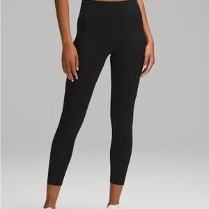 Lululemon Fast and Free Leggings